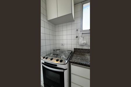 Apartamento à venda com 50m², 2 quartos e 1 vaga Apartamento à venda com 50m², 2 quartos e 1 vagaCozinha