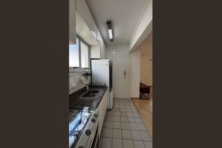 Apartamento à venda com 50m², 2 quartos e 1 vaga Apartamento à venda com 50m², 2 quartos e 1 vagaCozinha