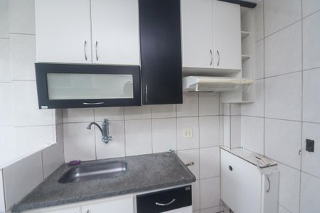 Apartamento à venda com 85m², 4 quartos e 2 vagasCozinha
