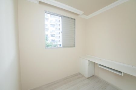 quarto 2 de apartamento à venda com 4 quartos, 85m² em Buritis, Belo Horizonte
