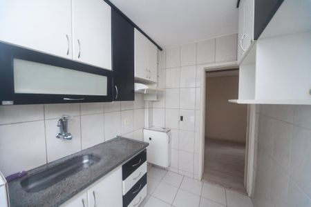 Apartamento à venda com 85m², 4 quartos e 2 vagasCozinha