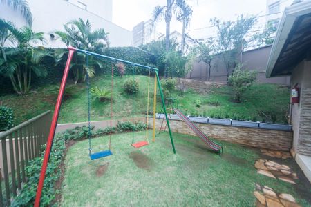 Apartamento à venda com 85m², 4 quartos e 2 vagasÁrea comum - Churrasqueira