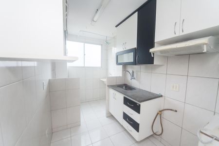 Apartamento à venda com 85m², 4 quartos e 2 vagasCozinha