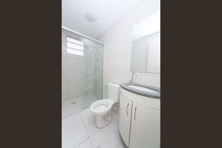 Apartamento à venda com 85m², 4 quartos e 2 vagasBanheiro Social