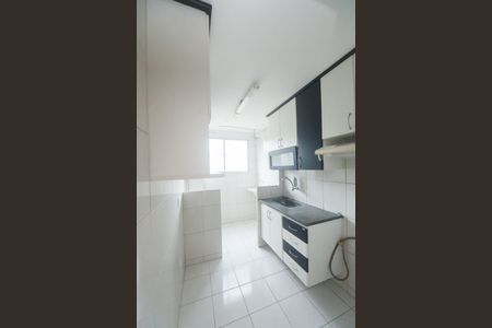 Apartamento à venda com 85m², 4 quartos e 2 vagasCozinha