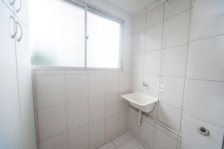 Apartamento à venda com 85m², 4 quartos e 2 vagasÁrea de Serviço