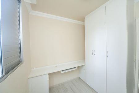 quarto 2 de apartamento à venda com 4 quartos, 85m² em Buritis, Belo Horizonte