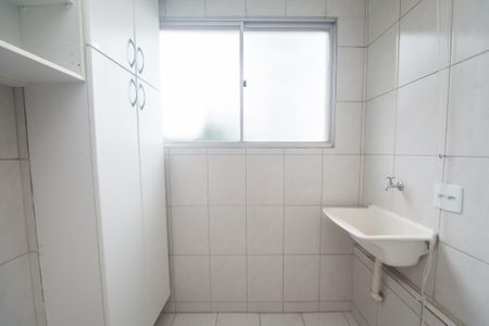 Apartamento à venda com 85m², 4 quartos e 2 vagasÁrea de Serviço