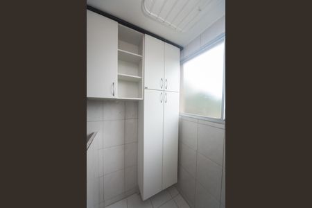 Apartamento à venda com 85m², 4 quartos e 2 vagasÁrea de Serviço