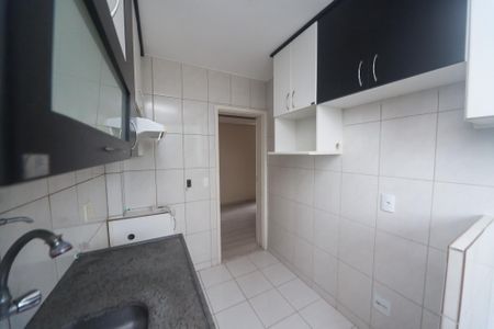 Apartamento à venda com 85m², 4 quartos e 2 vagasCozinha