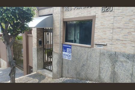 Apartamento à venda com 85m², 4 quartos e 2 vagasplaca instalada - RMGS-182
