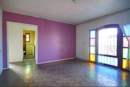 Sala de casa para alugar com 4 quartos, 225m² em Walderez, Sapucaia do Sul