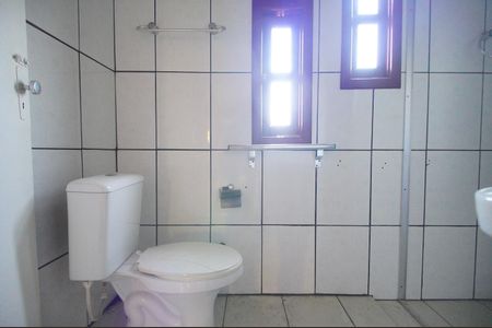 Casa para alugar com 225m², 4 quartos e 1 vagaBanheiro da Suíte