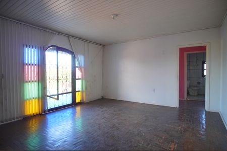 Casa para alugar com 225m², 4 quartos e 1 vagaSala