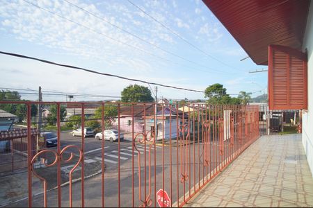 Casa para alugar com 225m², 4 quartos e 1 vagaVaranda