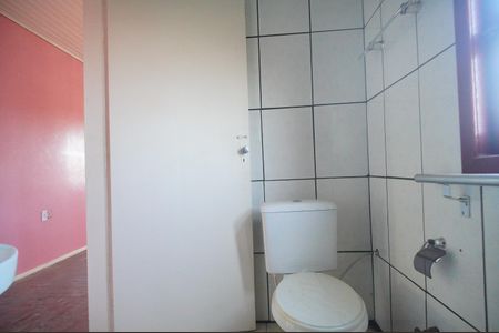 Casa para alugar com 225m², 4 quartos e 1 vagaBanheiro da Suíte