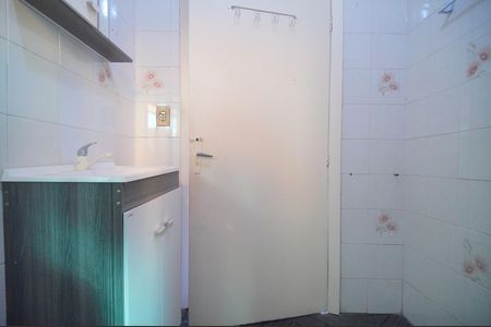 Casa para alugar com 225m², 4 quartos e 1 vagaBanheiro social