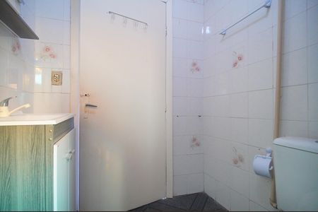 Casa para alugar com 225m², 4 quartos e 1 vagaBanheiro social