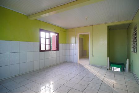 Casa para alugar com 225m², 4 quartos e 1 vagaCozinha