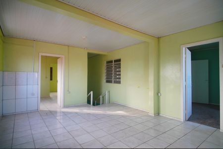 Casa para alugar com 225m², 4 quartos e 1 vagaCozinha