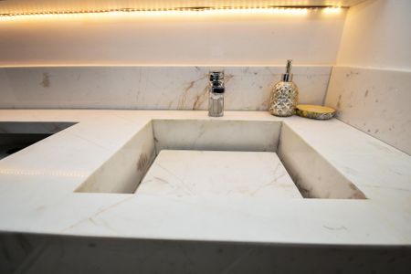 Studio à venda com 27m², 1 quarto e 1 vagabanheiro