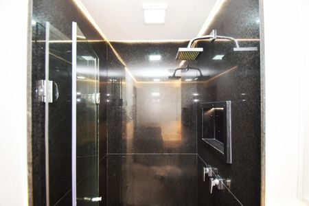 Studio à venda com 27m², 1 quarto e 1 vagabanheiro