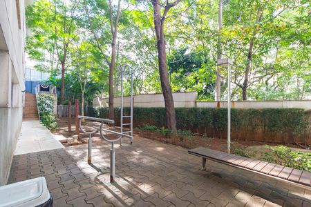 Apartamento para alugar com 54m², 1 quarto e 1 vagaEspaço Pet