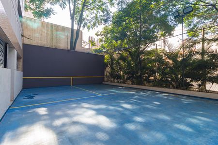 Apartamento para alugar com 54m², 1 quarto e 1 vagaQuadra