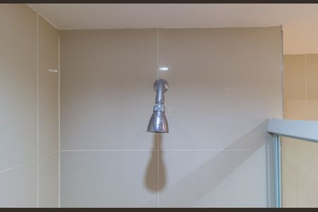 Apartamento para alugar com 54m², 1 quarto e 1 vagaDetalhe - Banheiro