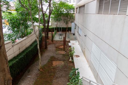 Apartamento para alugar com 54m², 1 quarto e 1 vagaEspaço Pet