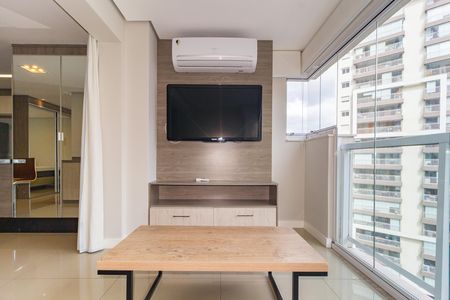 Apartamento para alugar com 54m², 1 quarto e 1 vagaVarandaVaranda/Sala de Estar