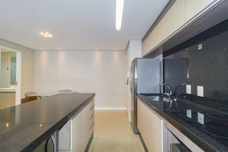 Apartamento para alugar com 54m², 1 quarto e 1 vagaCozinha