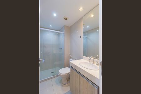 Apartamento para alugar com 54m², 1 quarto e 1 vagaBanheiro