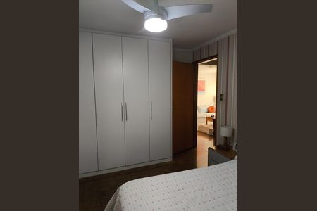 Quarto 1 de apartamento à venda com 3 quartos, 100m² em Jardim São Paulo, São Paulo