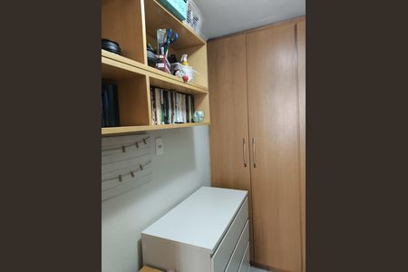 Apartamento à venda com 100m², 3 quartos e 1 vaga Apartamento à venda com 100m², 3 quartos e 1 vagaQuarto