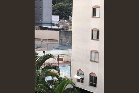 Vista de apartamento à venda com 3 quartos, 100m² em Jardim São Paulo, São Paulo