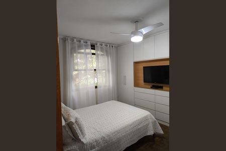 Apartamento à venda com 100m², 3 quartos e 1 vaga Apartamento à venda com 100m², 3 quartos e 1 vagaQuarto