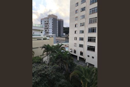 Vista de apartamento à venda com 3 quartos, 100m² em Jardim São Paulo, São Paulo