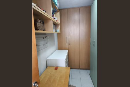 Cozinha de apartamento à venda com 3 quartos, 100m² em Jardim São Paulo, São Paulo