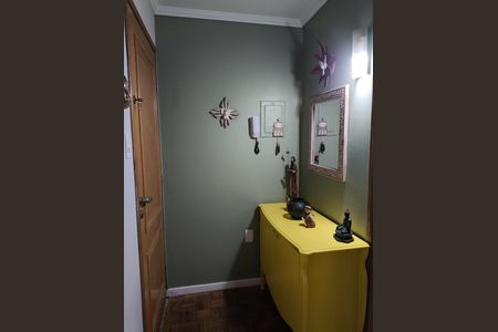 Sala de apartamento à venda com 3 quartos, 100m² em Jardim São Paulo, São Paulo