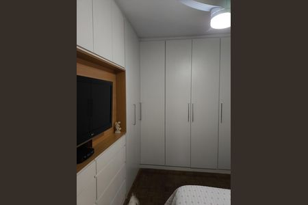 Cozinha de apartamento à venda com 3 quartos, 100m² em Jardim São Paulo, São Paulo
