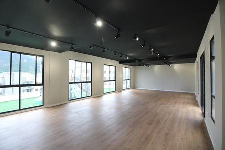 Área Comum de apartamento para alugar com 2 quartos, 134m² em Jacarepaguá, Rio de Janeiro