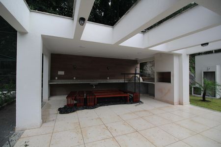Apartamento para alugar com 134m², 2 quartos e 1 vagaÁrea Comum