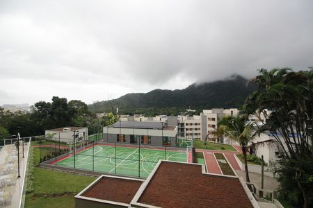 Área Comum de apartamento para alugar com 2 quartos, 134m² em Jacarepaguá, Rio de Janeiro