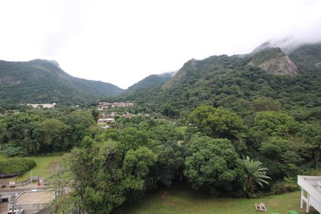 Quarto 2 - Vista de apartamento para alugar com 2 quartos, 134m² em Jacarepaguá, Rio de Janeiro