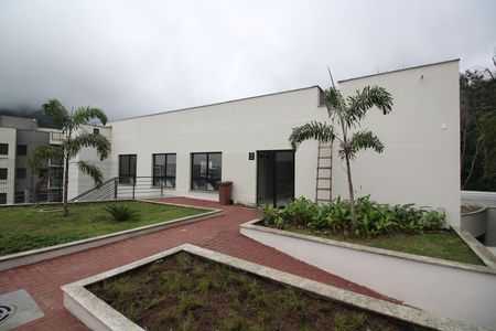 Apartamento para alugar com 134m², 2 quartos e 1 vagaÁrea Comum