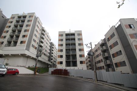 Apartamento para alugar com 134m², 2 quartos e 1 vagaFachada