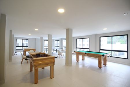 Apartamento para alugar com 134m², 2 quartos e 1 vagaÁrea Comum