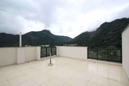 Apartamento para alugar com 134m², 2 quartos e 1 vagaCobertura