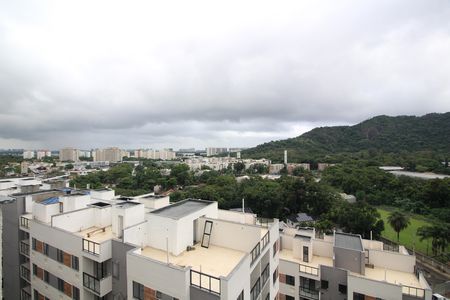 Apartamento para alugar com 134m², 2 quartos e 1 vagaCobertura - Vista
